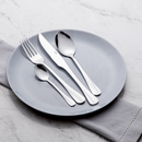 Faqueiro Positano Aço Inox 24 peças