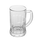 Caneca para Chopp de Vidro Frankfurt 600ml