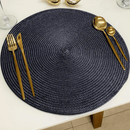 Faqueiro Opera em Aço Inox Champanhe 16 Peças