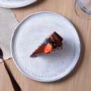 Prato de Sobremesa Bio Echo Branco 21,5cm