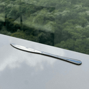 Faqueiro 24 Peças Sicilia em Aço Inox Preto