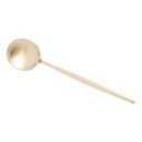 Faqueiro Opera em Aço Inox Champanhe 16 Peças