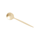 Faqueiro Opera em Aço Inox Champanhe 16 Peças