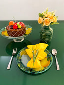 Faqueiro Berna 30 Peças Aço Inox