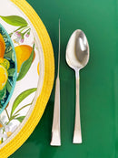 Faqueiro Berna 30 Peças Aço Inox