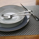 Faqueiro Berna 30 Peças Aço Inox