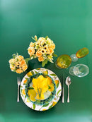 Faqueiro Berna 30 Peças Aço Inox