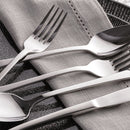 Faqueiro Berna 30 Peças Aço Inox