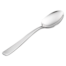 Jogo 12 Colheres Pisa para Café em Aço Inox