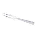 Jogo 4 Garfos em Aço Inox para Aperitivo 13cm