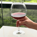 Jogo 6 Taças Bordeaux em Cristal 650ml