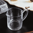 Kit para Mesa Posta Café Golden Bird 8 Peças