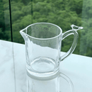 Leiteira de Cristal Bird 250ml