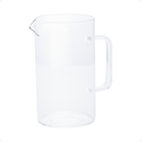 Leiteira de Vidro 500ml