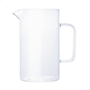 Leiteira de Vidro 500ml