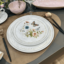 Prato de Sobremesa Bio Refúgio 22,5cm