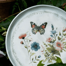 Prato de Sobremesa Bio Refúgio 22,5cm