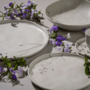 Prato de Sobremesa Bio Campestre 21,5cm